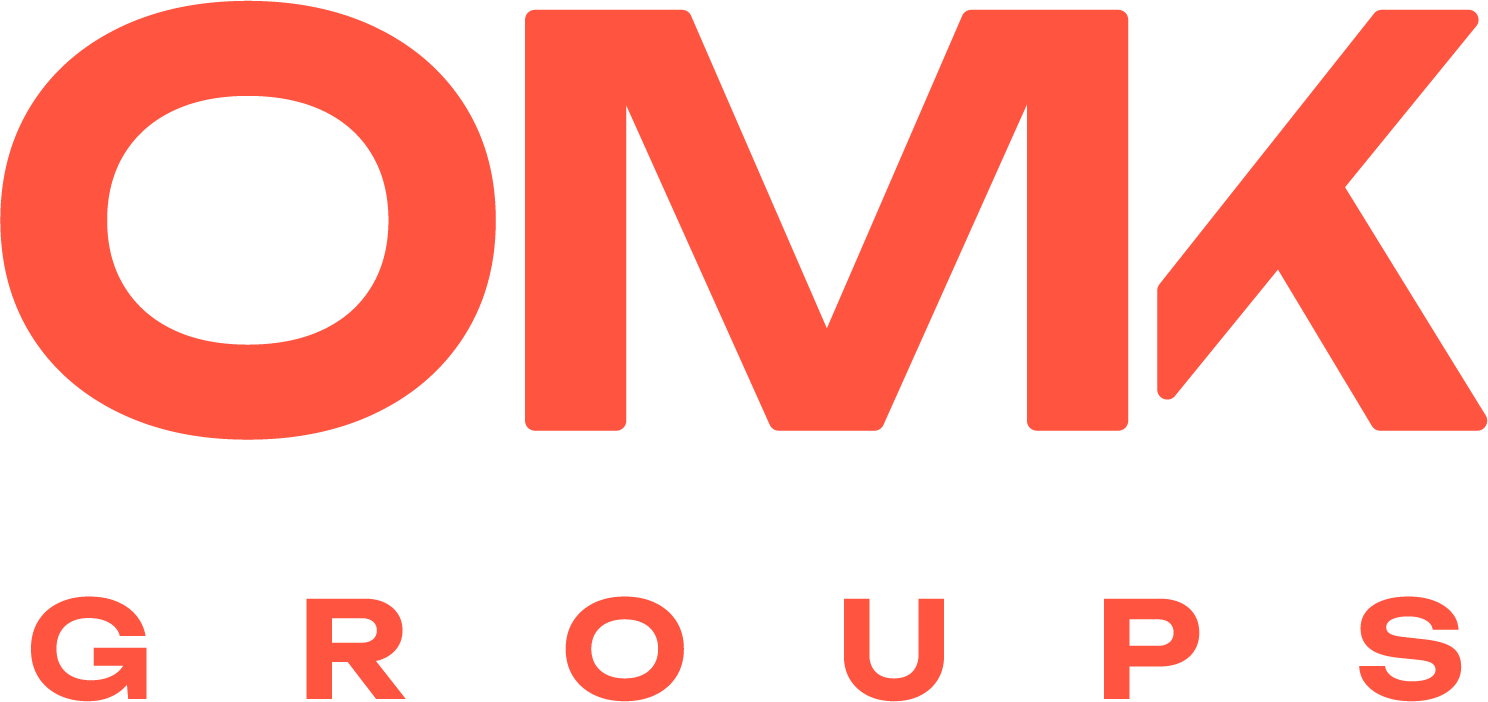 omkgroups.com